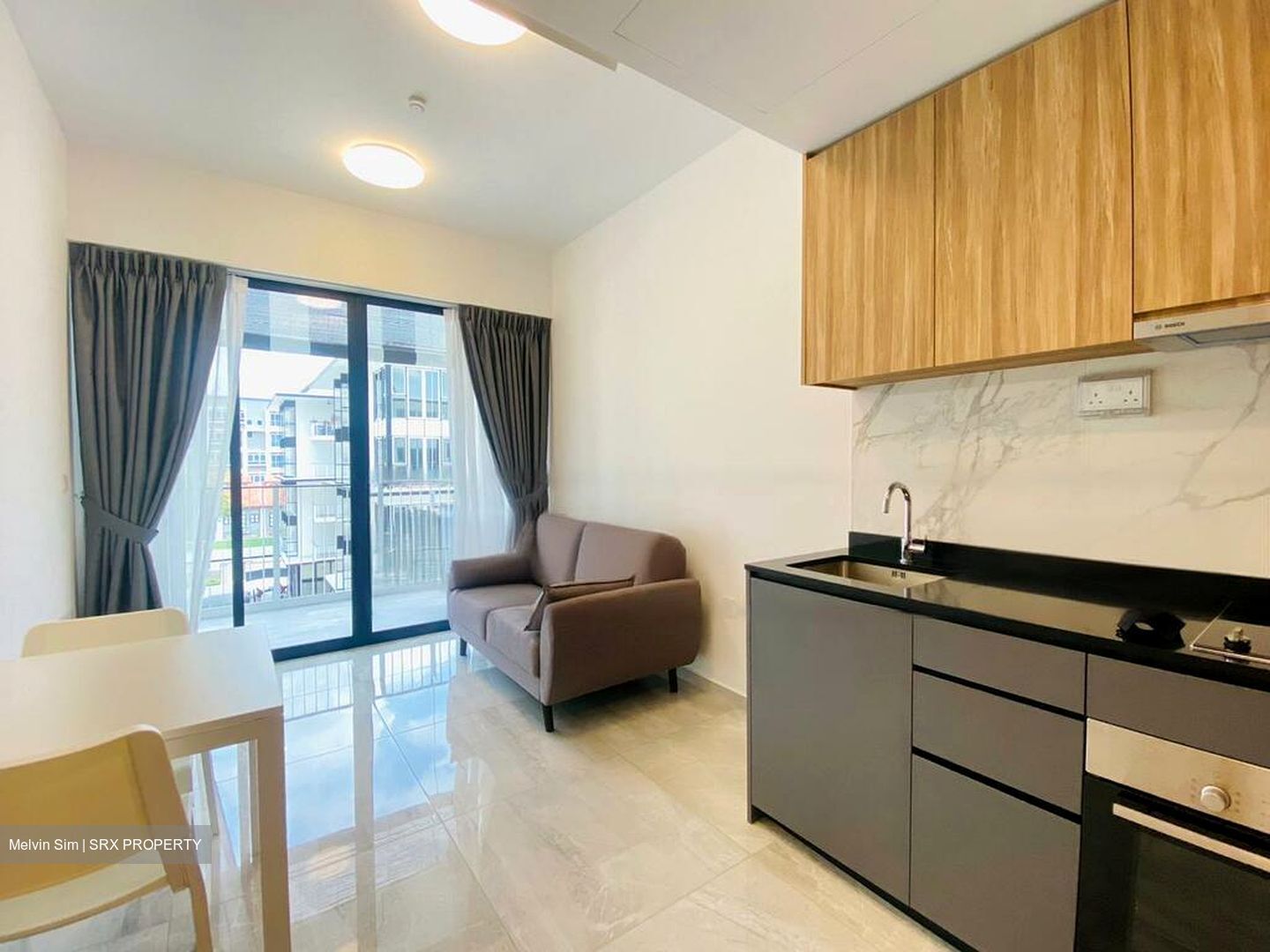 The Verandah Residences (D5), Apartment #503737281